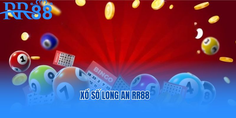 Xổ Số Long An